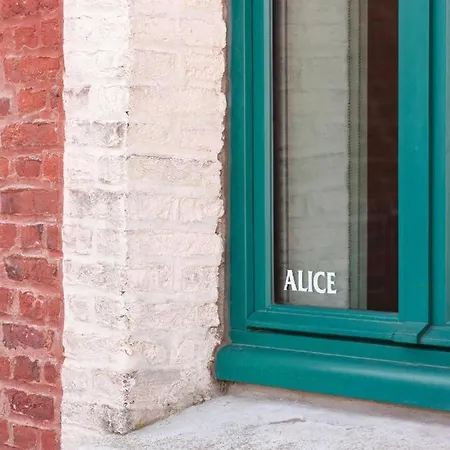 Chez Alice Sauna 4pers - La Cite Des Electriciens