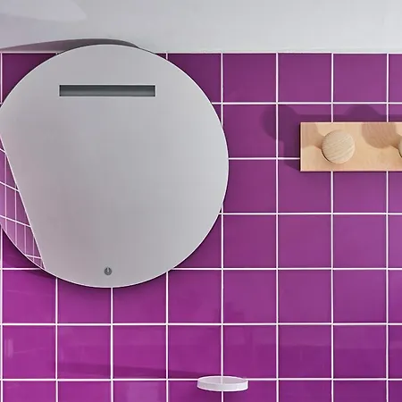 Ferienhaus Chez Alice Sauna 4pers - La Cite Des Electriciens Bruay-la-Buissiere