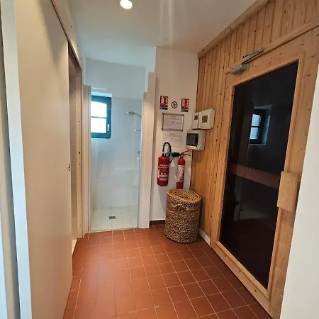 Chez Alice Sauna 4pers - La Cite Des Electriciens * Bruay-la-Buissiere
